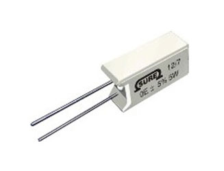 Ceramic Encased Resistors